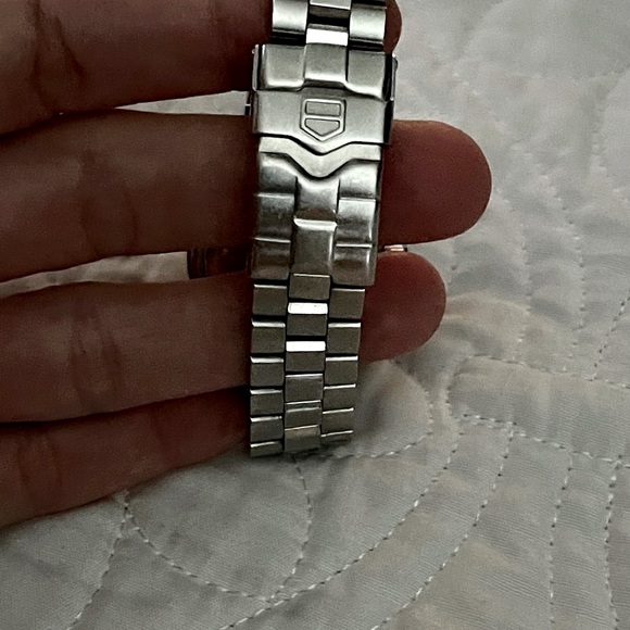 TAG Heuer Women’s watch WN-1310-0 (TL3471)